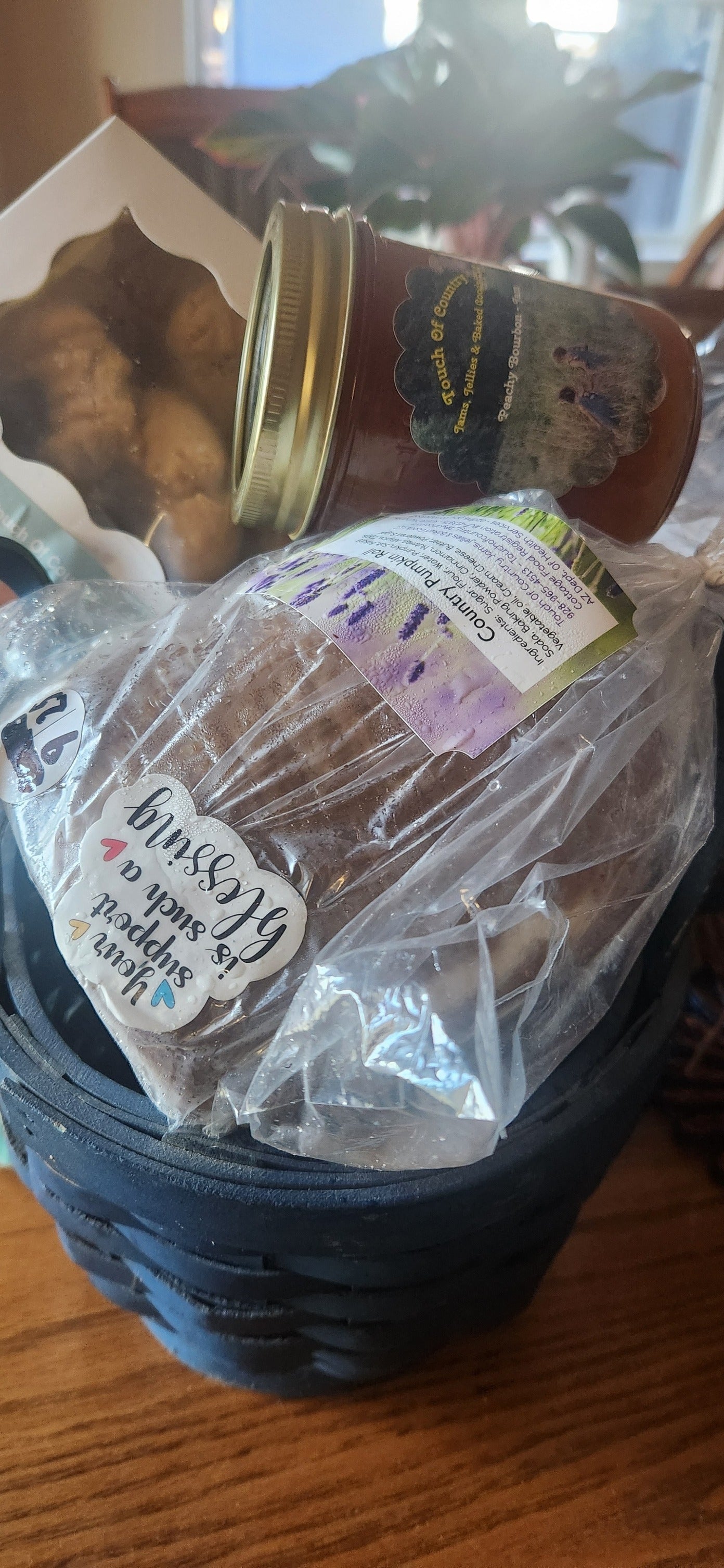 Sumptious Gift Basket - Small.jpg