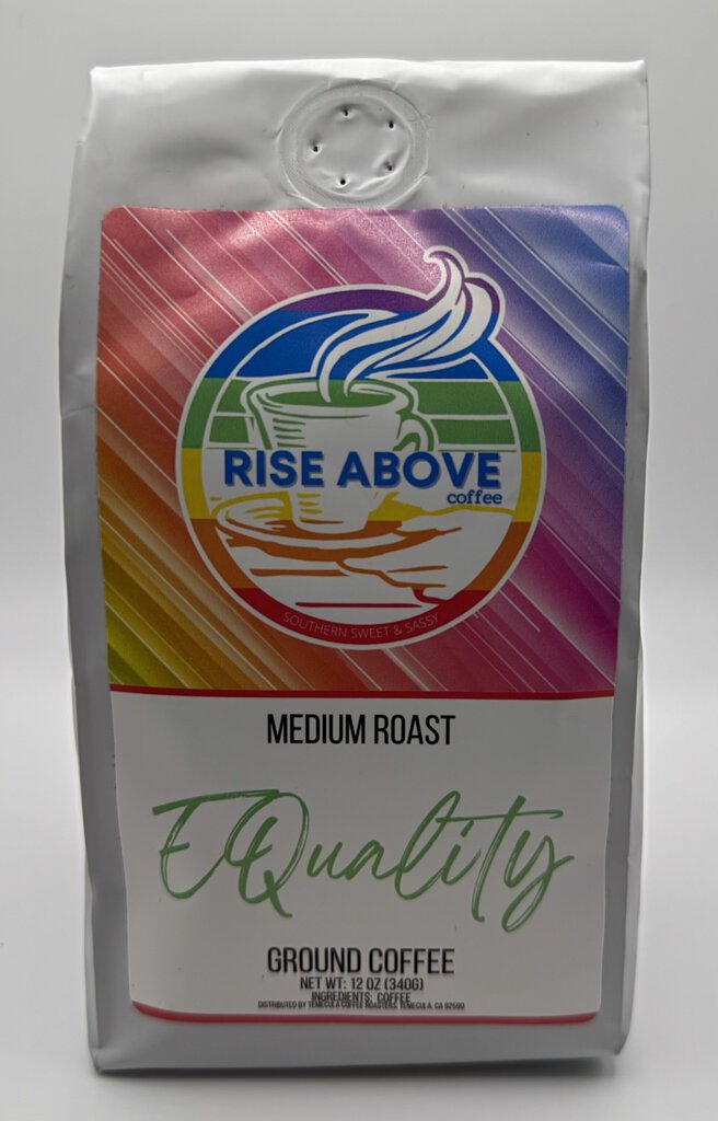 EQuality (Breakfast Blend)