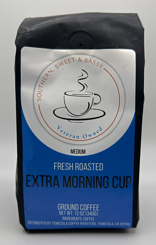 Extra Morning Cup