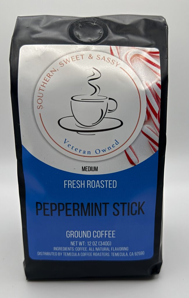 Peppermint Stick