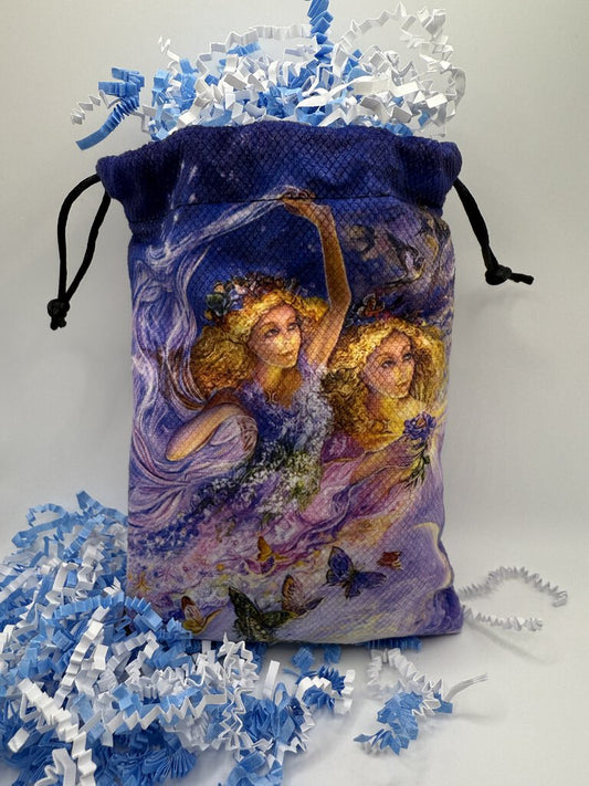 Gemini Zodiac Mystery Bags