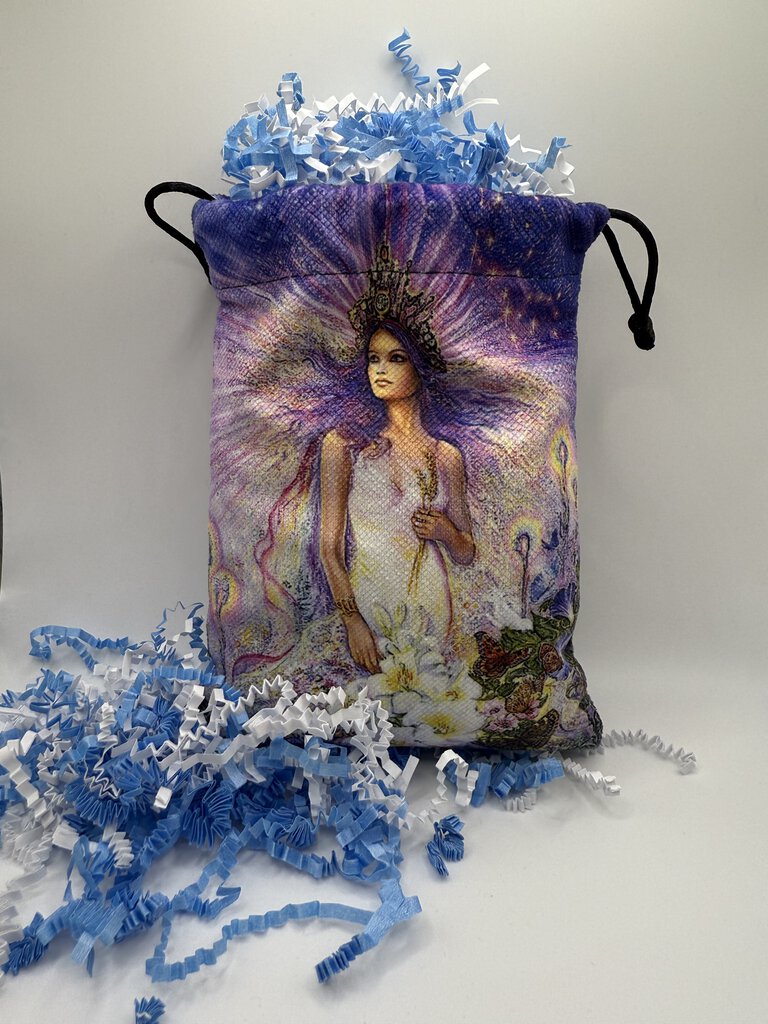 Virgo Zodiac Mystery Bags