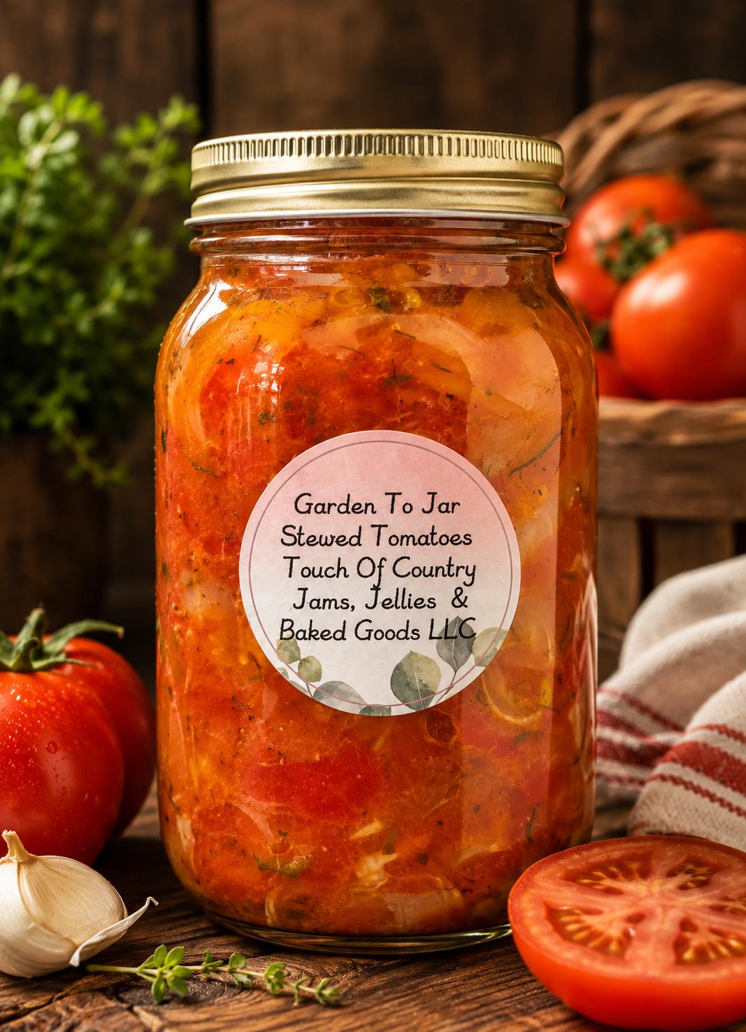 Garden To Jar Stewed Tomatoes.jpg
