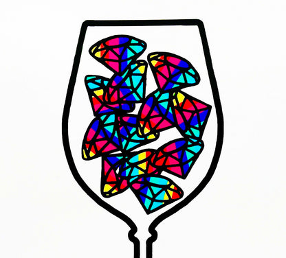 Gemstone Splash Gift Bag cutout.jpg