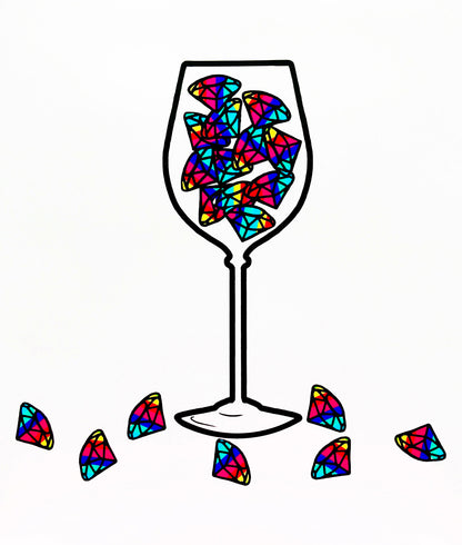 Gemstone Splash Gift Bag front photo final.jpg