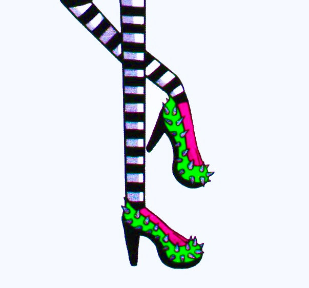 Kaleidoscope Flamingo cutout 3.jpg
