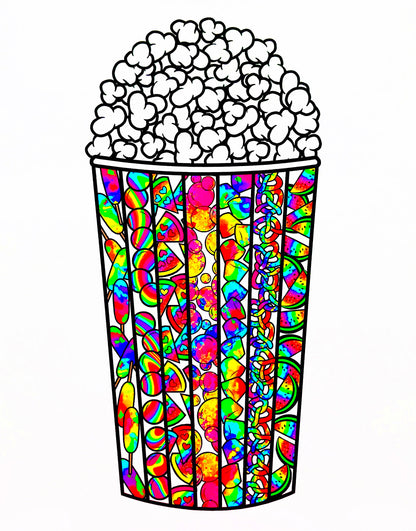 Popcorn Pause Gift Bag front photo final.jpg