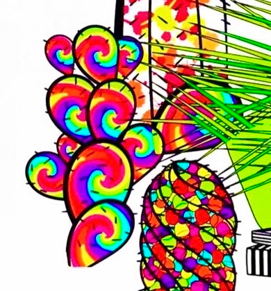Porcucactus Celebration Gift Bag cutout.jpg