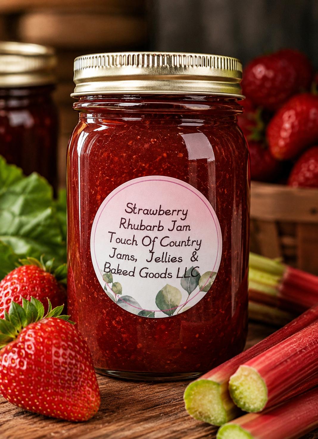 Strawberry Rhubarb Jam.jpg