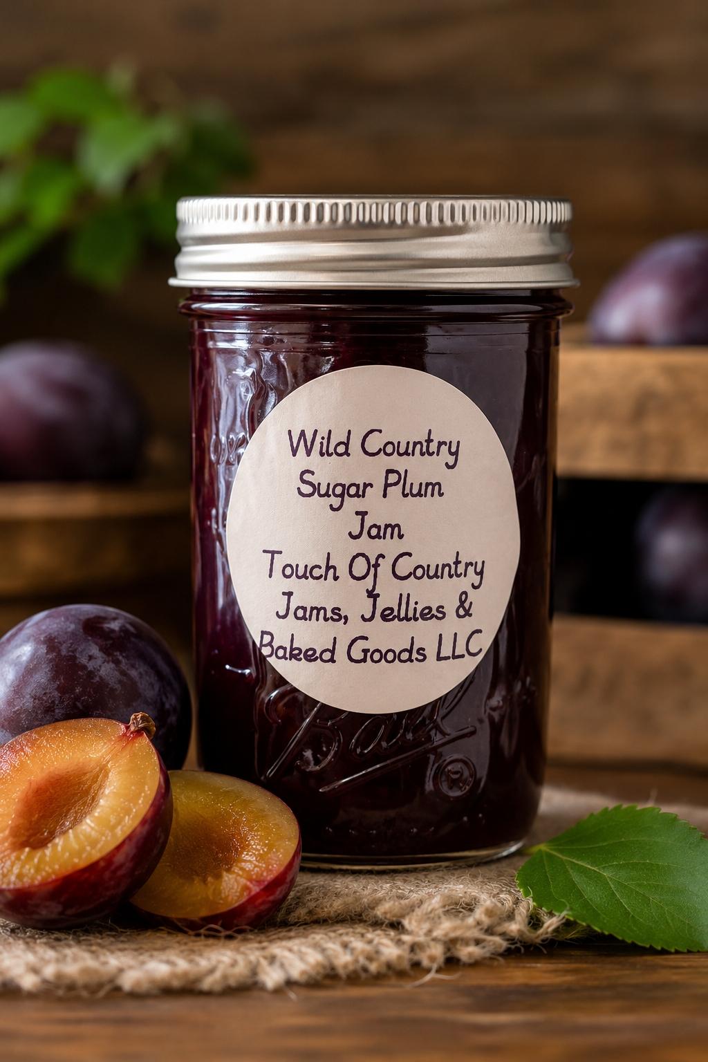 Wild Country Sugar Plum.jpg
